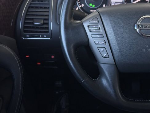 Used 2020 Nissan Armada SV w/ Driver Package image 23