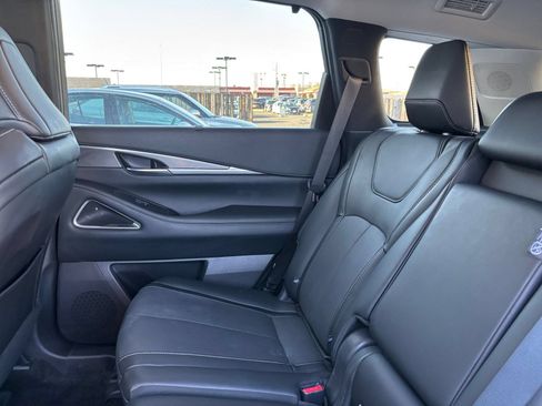 Used 2026 INFINITI QX60 Luxe AWD/4WD image 42