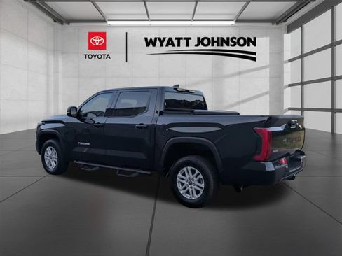 Used 2024 Toyota Tundra SR5 w/ SR5 Convenience Package AWD/4WD image 3