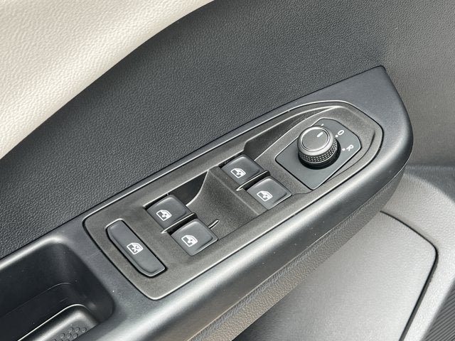 New 2025 Volkswagen Taos S FWD image 11