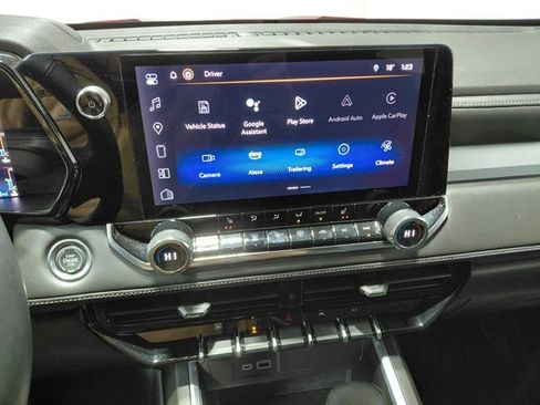 Certified 2023 Chevrolet Colorado LT w/ LT Convenience Package III image 35