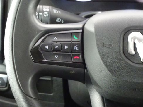 Used 2023 RAM ProMaster 1500 w/ Premium Appearance Group image 22