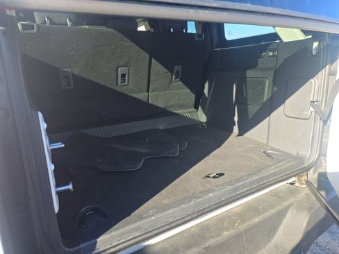 Used 2025 Ford Bronco Big Bend image 9