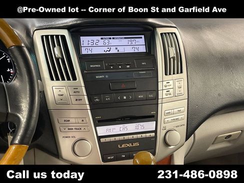 Used 2009 Lexus RX 350 AWD image 18
