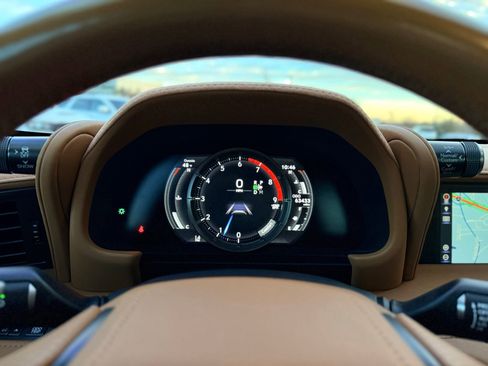 Used 2018 Lexus LC 500 Coupe image 71