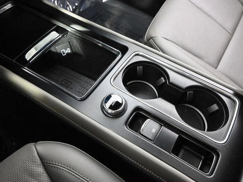 New 2026 Lincoln Corsair Reserve w/ Jet Appearance Package image 33