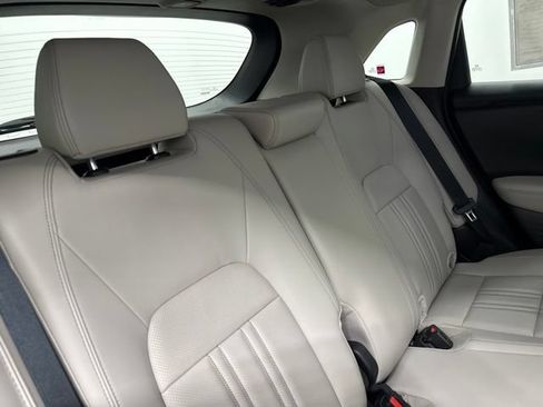Certified 2024 Honda HR-V EX-L image 23