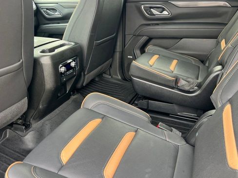 Used 2022 GMC Yukon XL AT4 w/ Max Trailering Package image 9