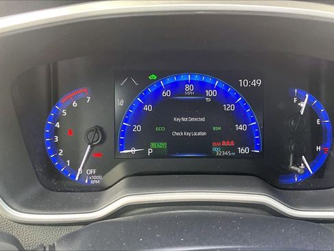 Used 2022 Toyota Corolla LE image 24