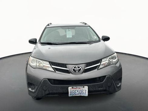 Used 2013 Toyota RAV4 LE image 22