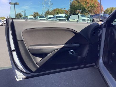 Used 2021 Dodge Challenger GT w/ Blacktop Package image 9