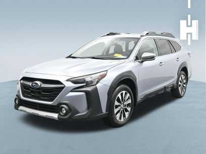 Used 2024 Subaru Outback Touring XT