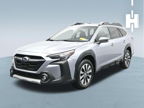 Used 2024 Subaru Outback Touring XT AWD/4WD image 1