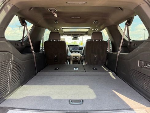 Used 2023 GMC Yukon XL Denali w/ Max Trailering Package AWD/4WD image 10