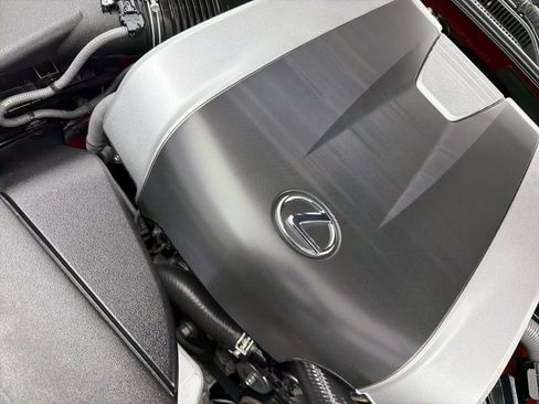 Used 2022 Lexus RC 350 F Sport image 31