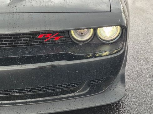 Used 2021 Dodge Challenger R/T Scat Pack RWD image 9