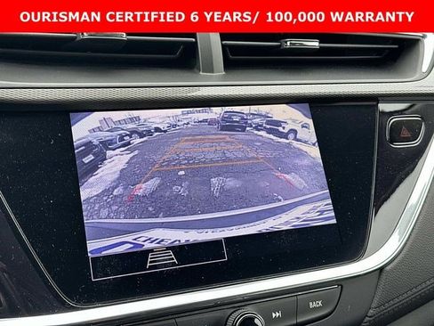 Used 2023 Buick Encore GX Select image 21