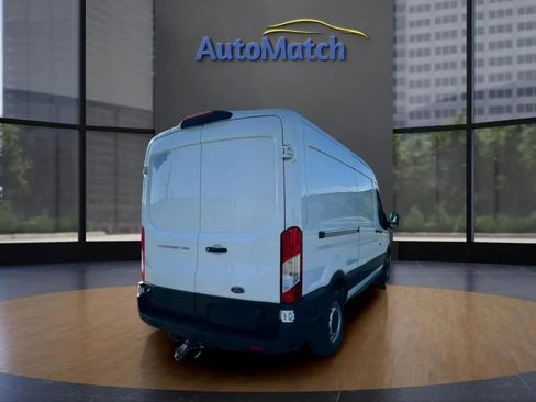 Used 2019 Ford Transit 250 148 Medium Roof image 10