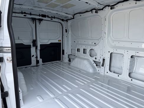 New 2026 Ford Transit 150 Low Roof image 20