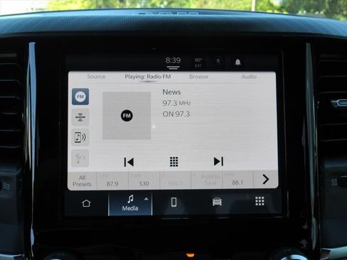 Used 2025 RAM 1500 Big Horn image 27