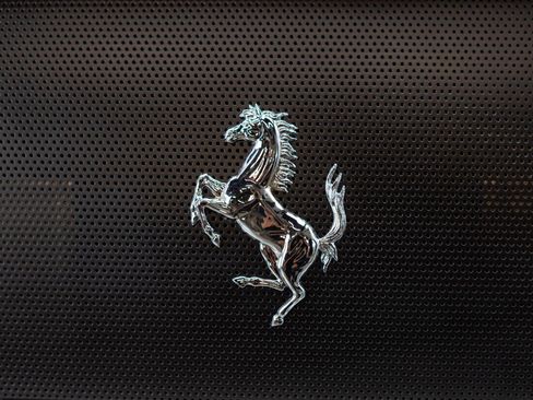 Used 2003 Ferrari 360 Spider image 44