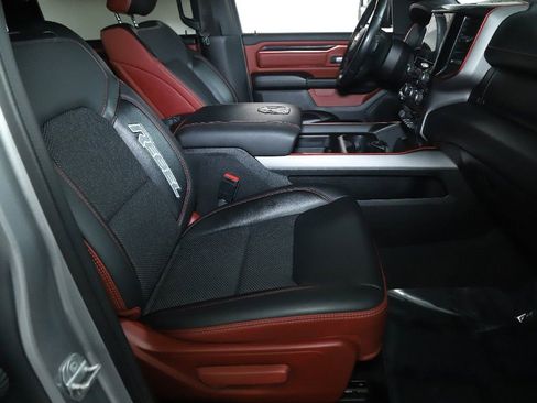 Used 2022 RAM 1500 Rebel w/ Rebel Level 1 Equipment Group image 35