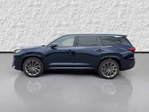New 2026 Lexus TX 350 AWD image 6