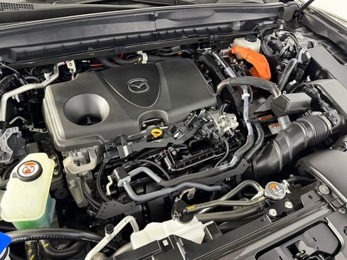 Used 2025 MAZDA CX-50 2.5 Hybrid w/ Cargo Package image 33