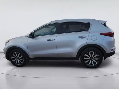 Used 2017 Kia Sportage EX FWD image 6