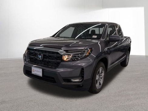 New 2026 Honda Ridgeline RTL image 24