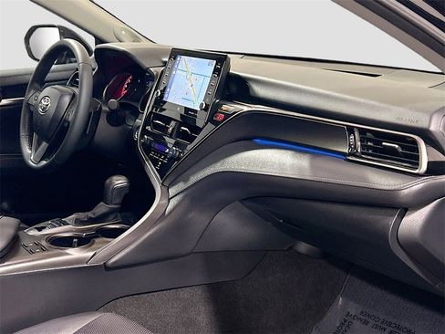 Used 2024 Toyota Camry TRD image 28