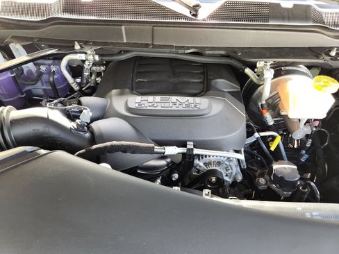 New 2026 RAM 2500 Lone Star AWD/4WD image 27