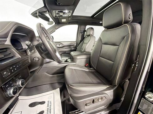 Used 2022 GMC Yukon XL SLT image 20