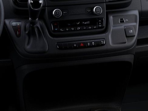 New 2026 RAM ProMaster 1500 FWD image 24