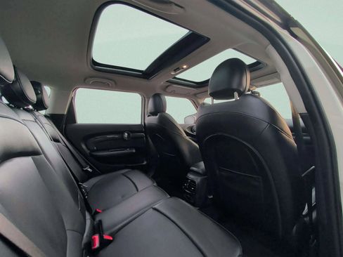 Used 2017 MINI Cooper Clubman S image 25