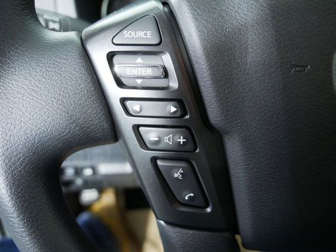 New 2026 Nissan Frontier S AWD/4WD image 27
