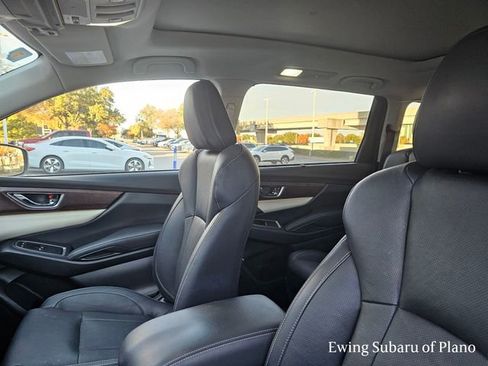 Used 2022 Subaru Ascent Touring w/ Popular Package #2A image 6