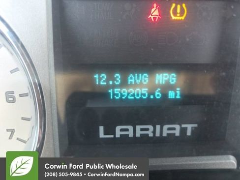 Used 2010 Ford F150 Lariat AWD/4WD image 36