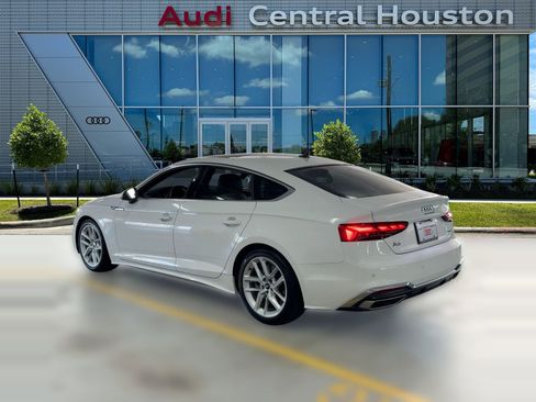 Certified 2023 Audi A5 2.0T Premium Plus w/ Premium Plus image 3