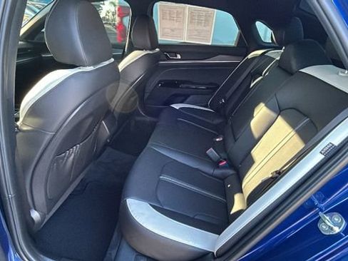 Used 2025 Kia K5 GT-Line image 15