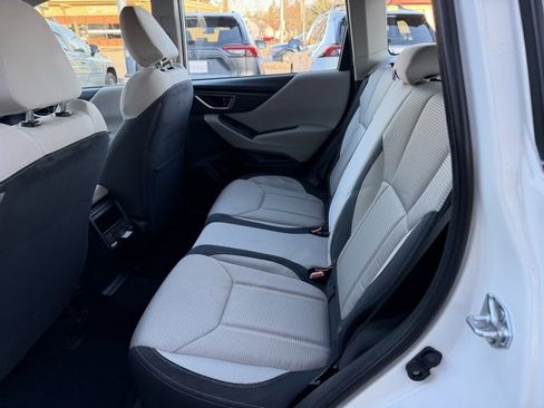 Used 2024 Subaru Forester image 16