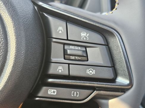 New 2026 Subaru Forester Wilderness AWD/4WD image 36