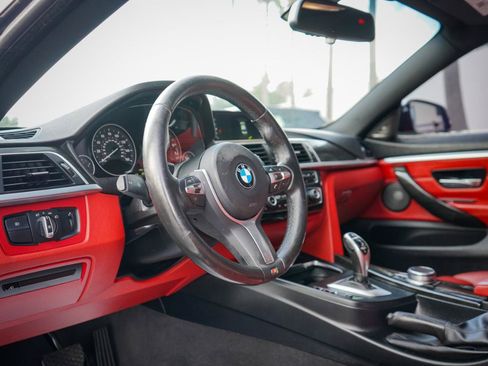 Used 2018 BMW 430i Gran Coupe RWD image 9