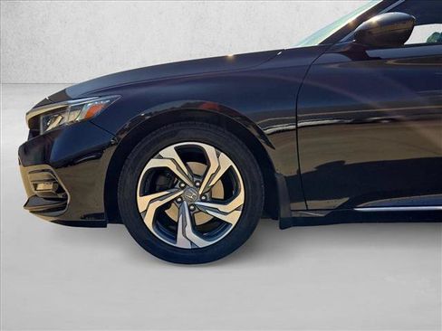 Used 2019 Honda Accord EX image 23