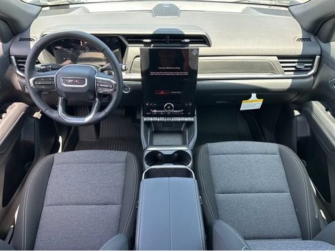 New 2026 GMC Terrain Elevation w/ LPO, Floor Liner Package FWD image 18