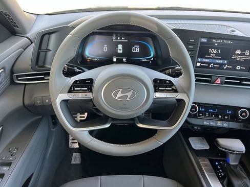 New 2026 Hyundai Elantra Sport FWD image 13