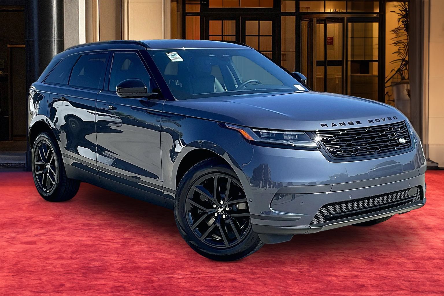 New 2026 Land Rover Range Rover Velar S AWD/4WD image 23
