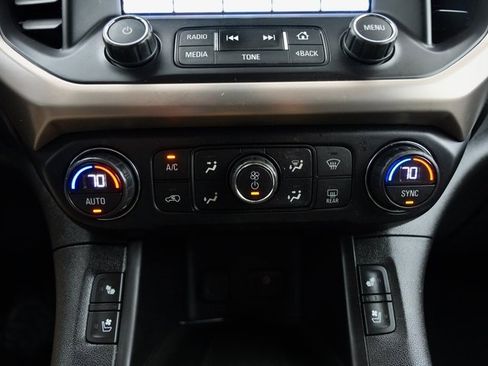 Used 2018 GMC Acadia Denali w/ Technology Package image 23