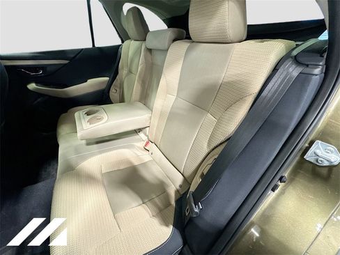 Certified 2025 Subaru Outback Premium image 32