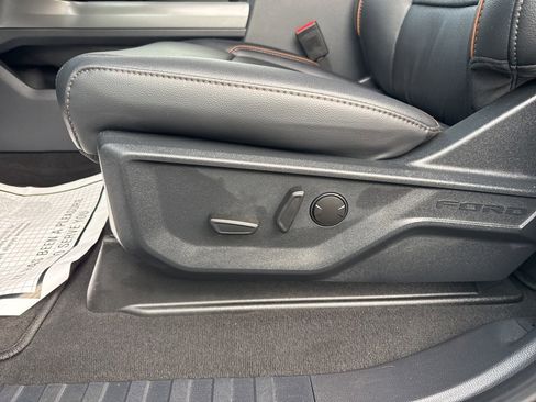 Used 2026 Ford F450 Lariat w/ FX4 Off-Road Package image 21